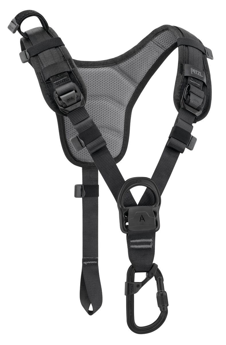 PETZL TOP Üst Emniyet Kemeri