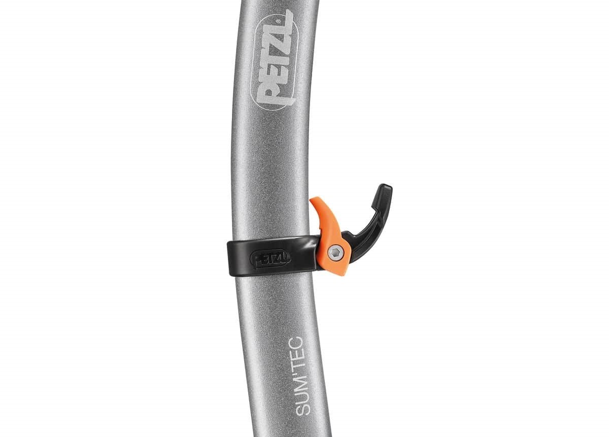 PETZL TRIGREST Kazma El Desteği