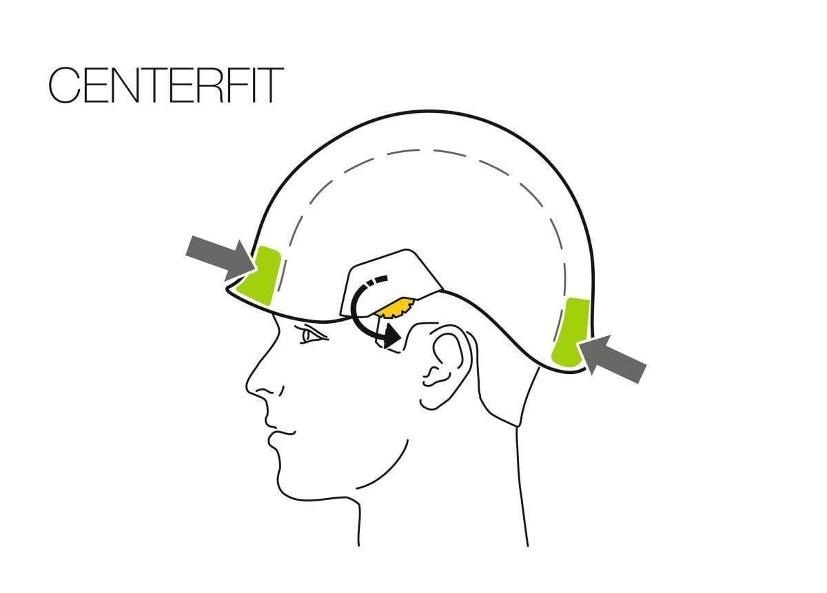PETZL VERTEX VENT Kask