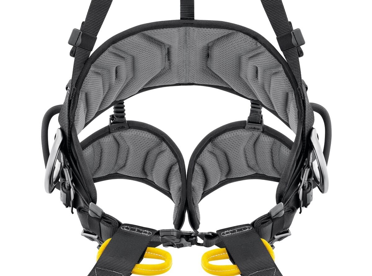 PETZL VOLT Emniyet Kemeri - Avrupa Versiyonu