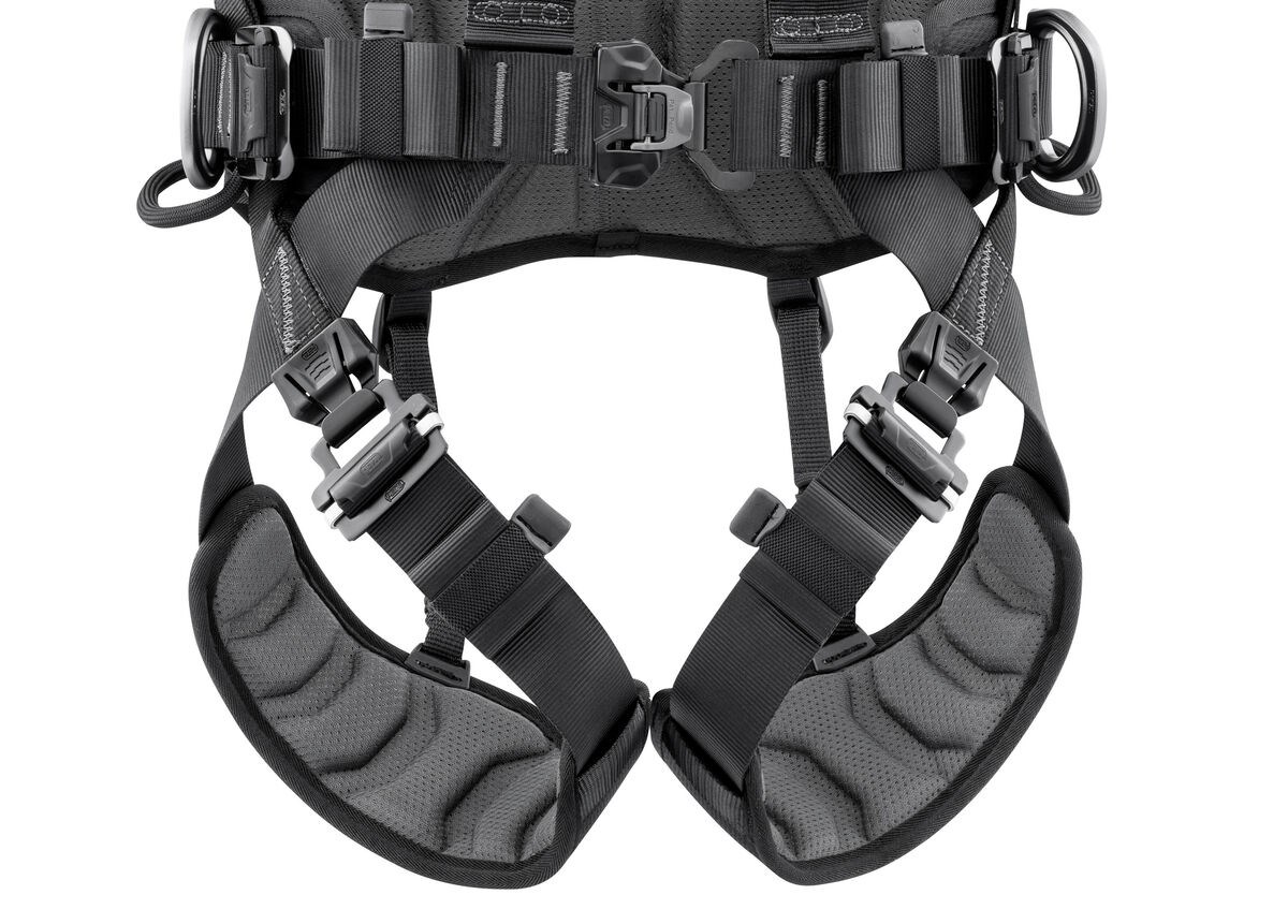 PETZL VOLT WIND Emniyet Kemeri - Avrupa Versiyonu