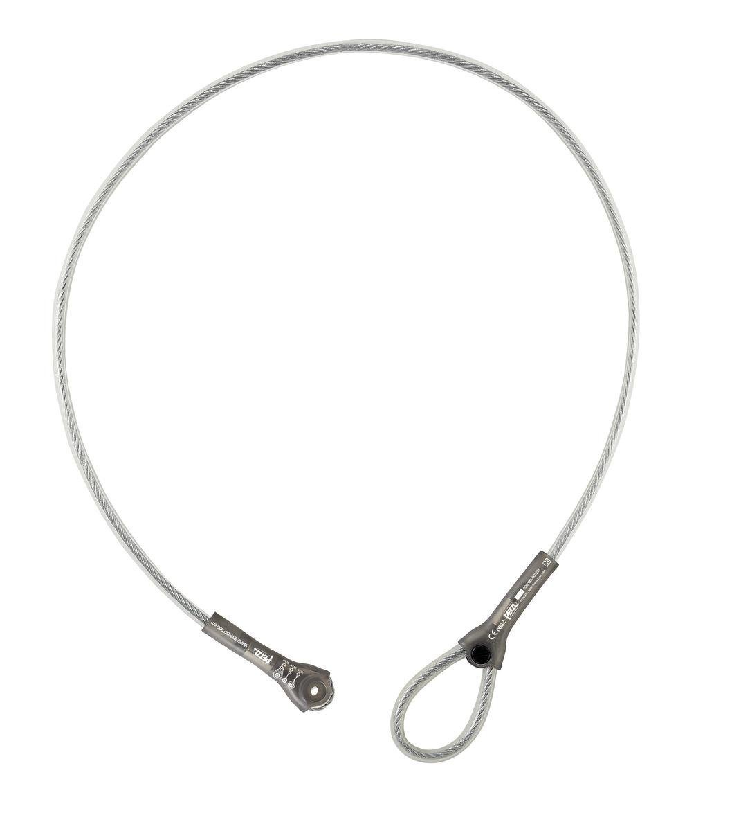 PETZL WIRE STROP Çelik Sapan