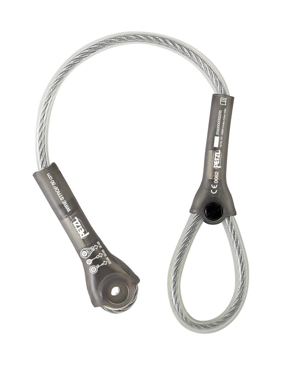 PETZL WIRE STROP Çelik Sapan