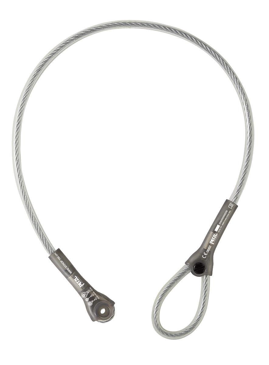 PETZL WIRE STROP Çelik Sapan