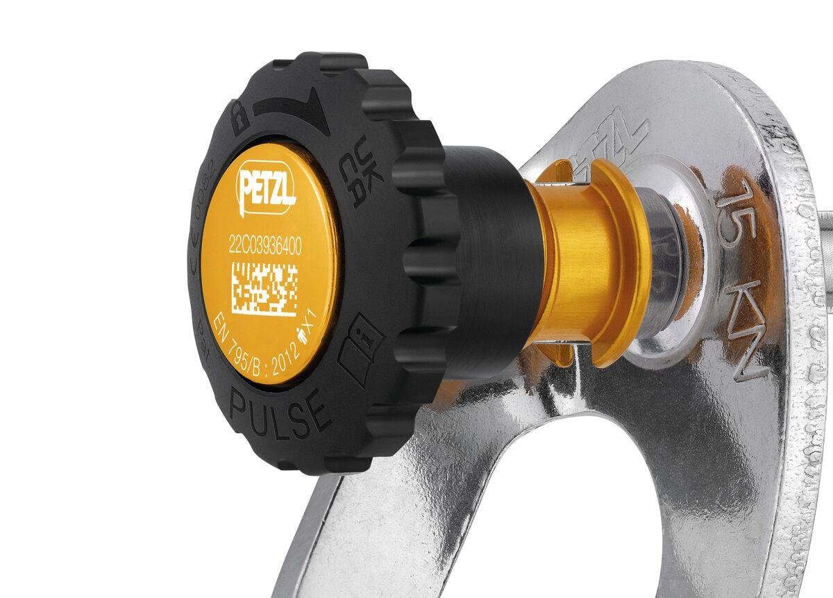 Pulse 8 mm Çıkarılabilir Bolt