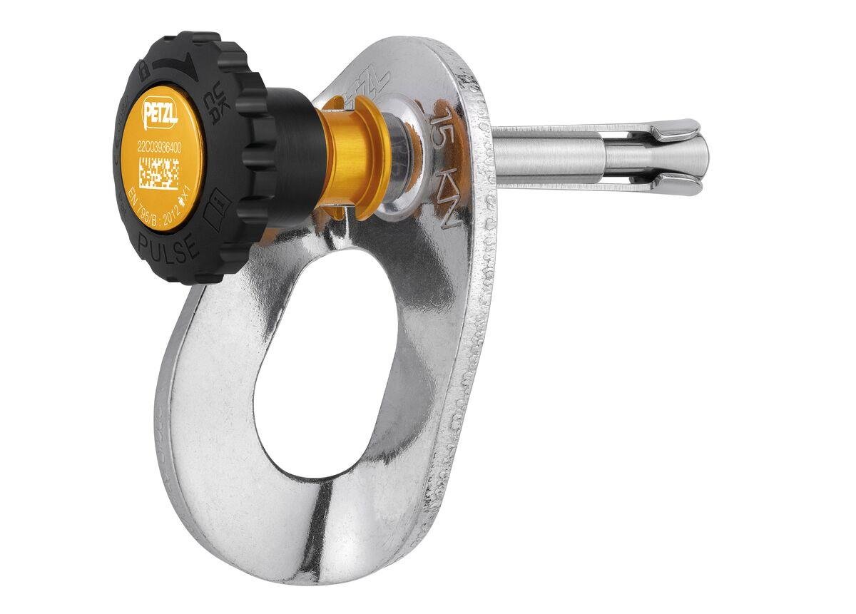 Pulse 8 mm Çıkarılabilir Bolt