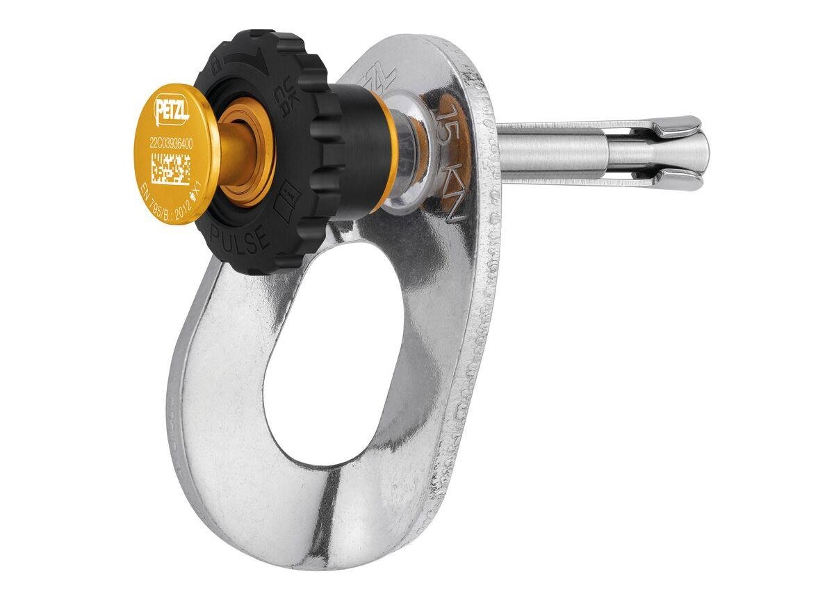 Pulse 8 mm Çıkarılabilir Bolt