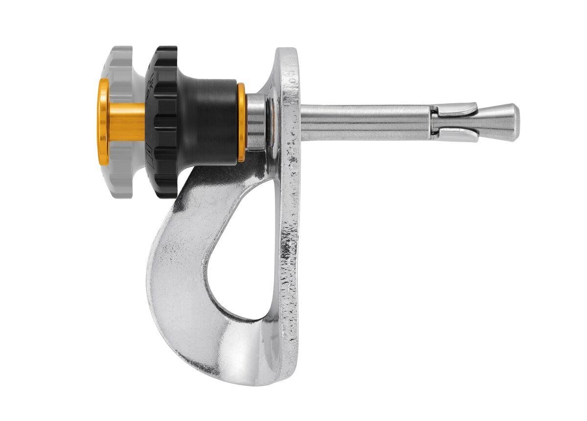 Pulse 8 mm Çıkarılabilir Bolt