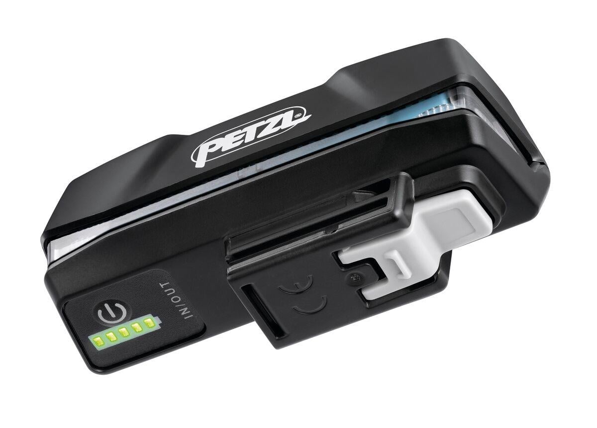 R1 Rechageable Battery