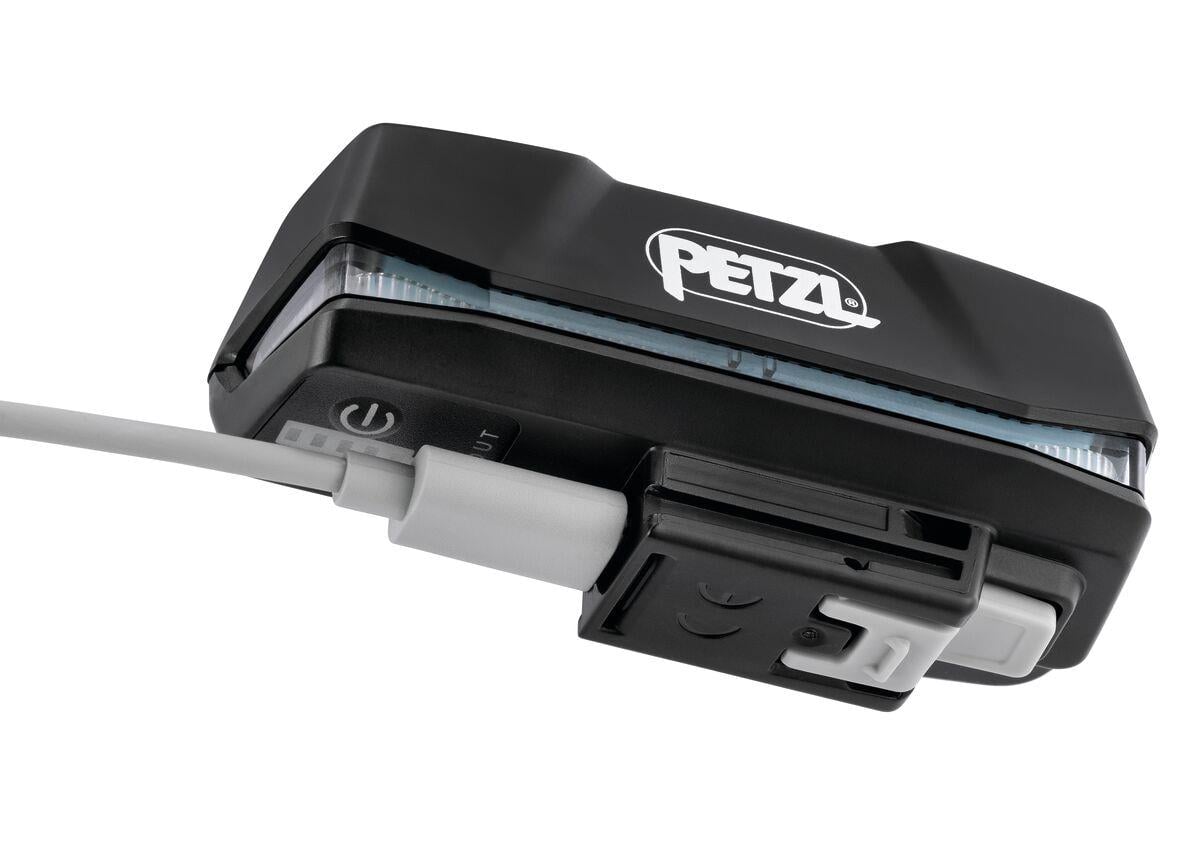 R1 Rechageable Battery