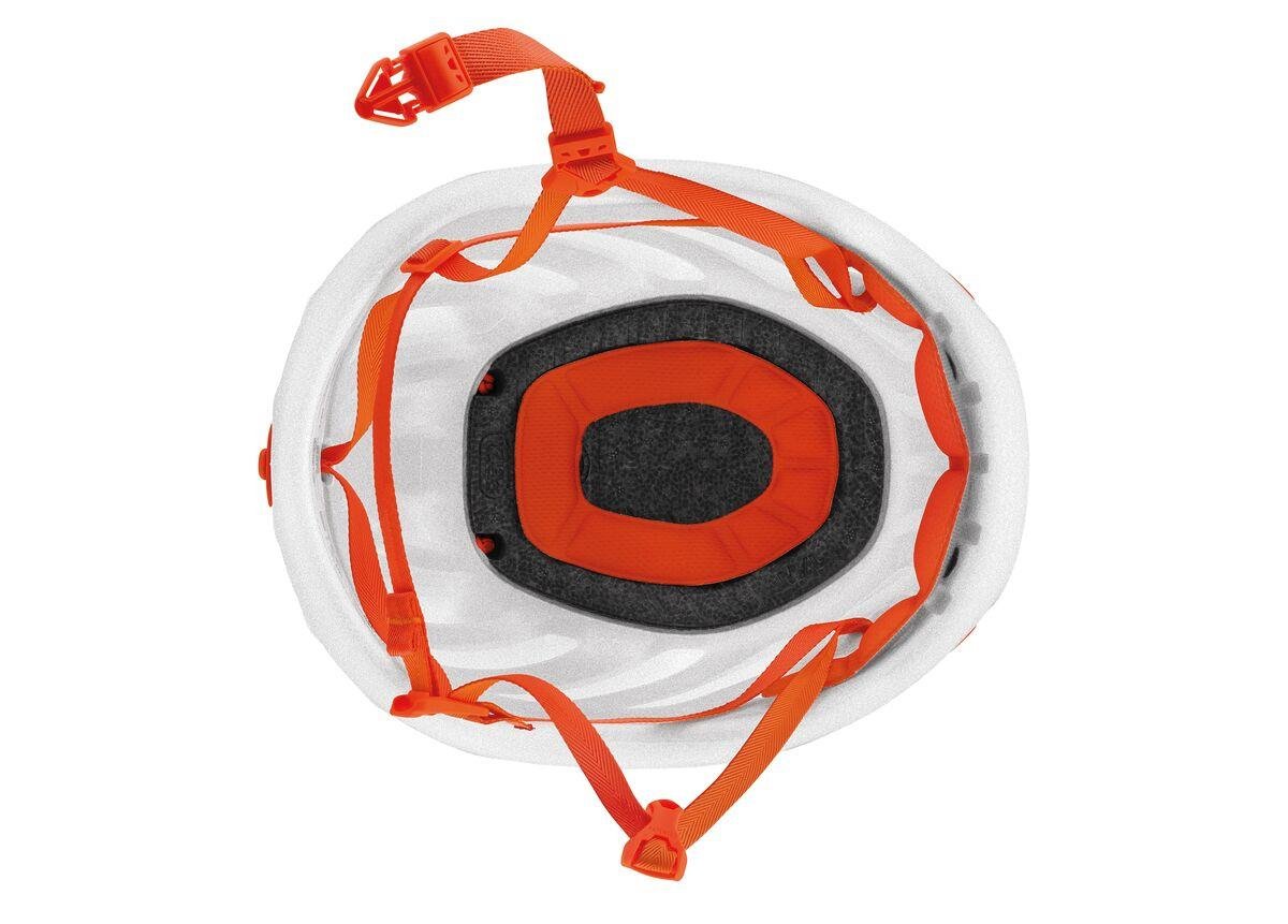 Sirocco Helmet White S / M