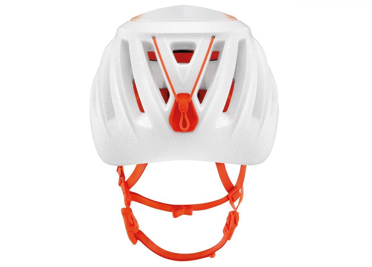Sirocco Helmet White S / M