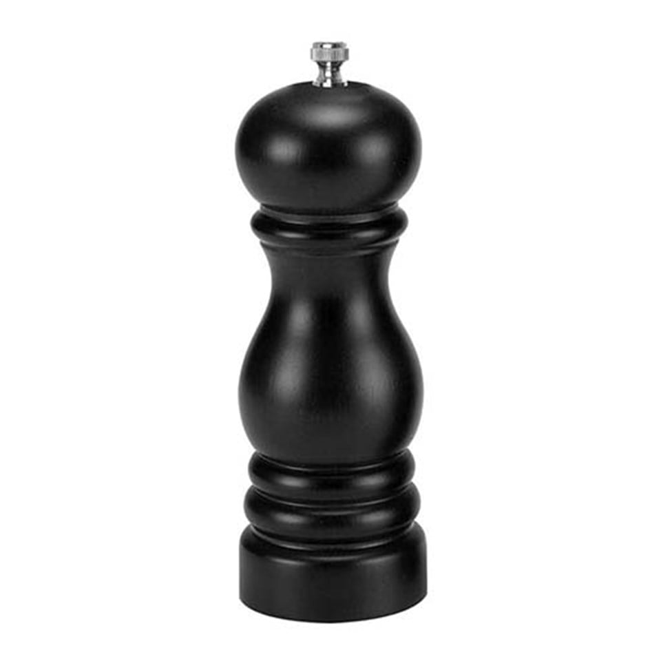 AHŞAP BİBER DEĞİRMENİ 20 CM