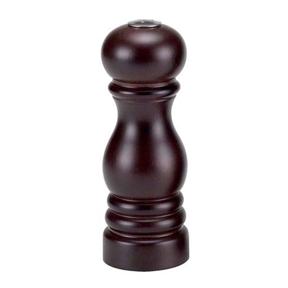 AHŞAP BİBER DEĞİRMENİ 11,5 CM