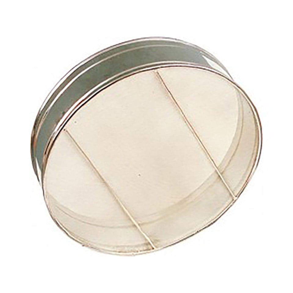 Öztiryakiler Elek Paslanmaz 30 Cm