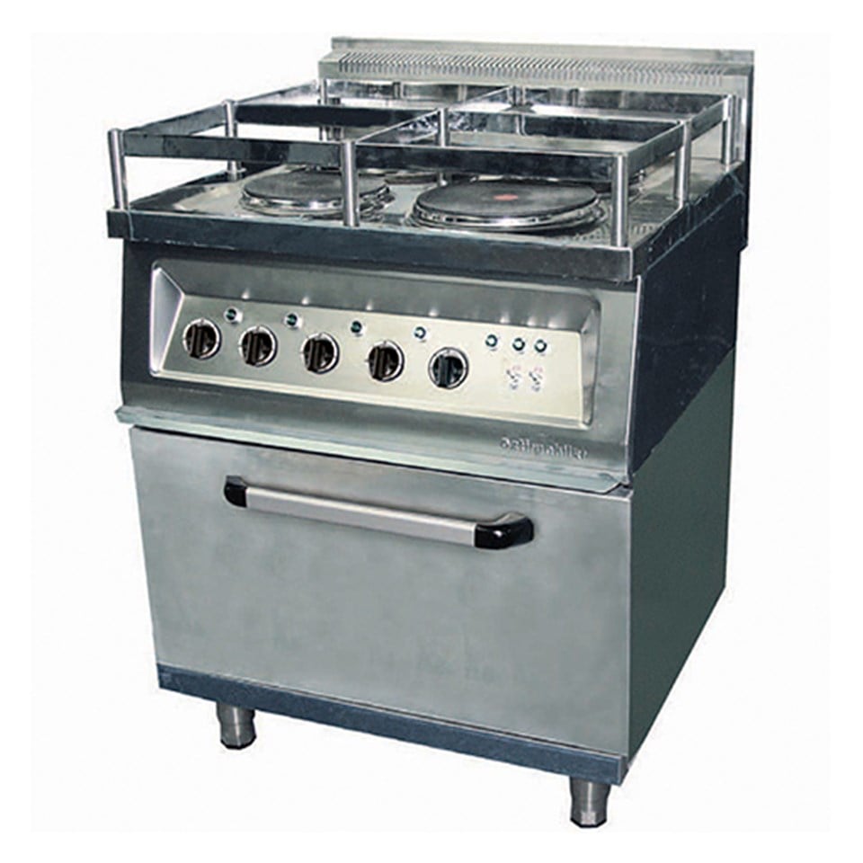 KUZİNE ELEKTRİKLİ GEMİ TİPİ 14.4 KW 70*65