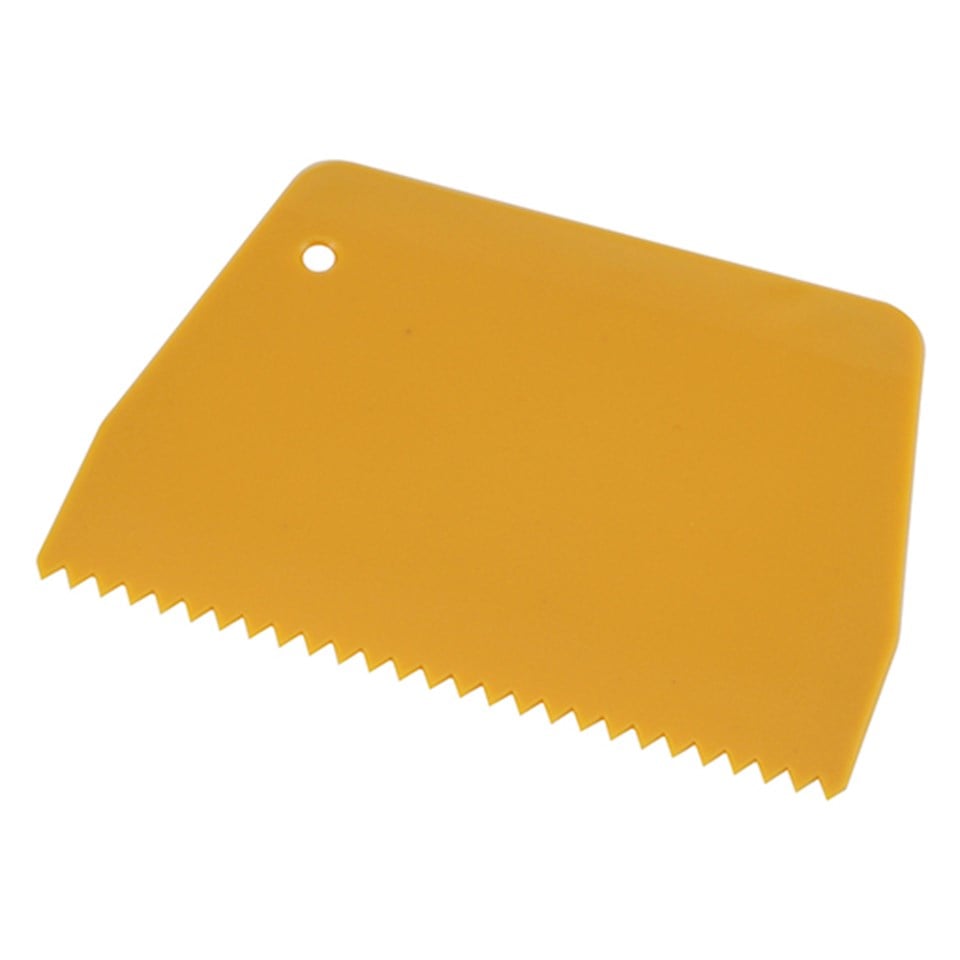 Gurmeaid Plastik Kazıyıcı 136x97 mm
