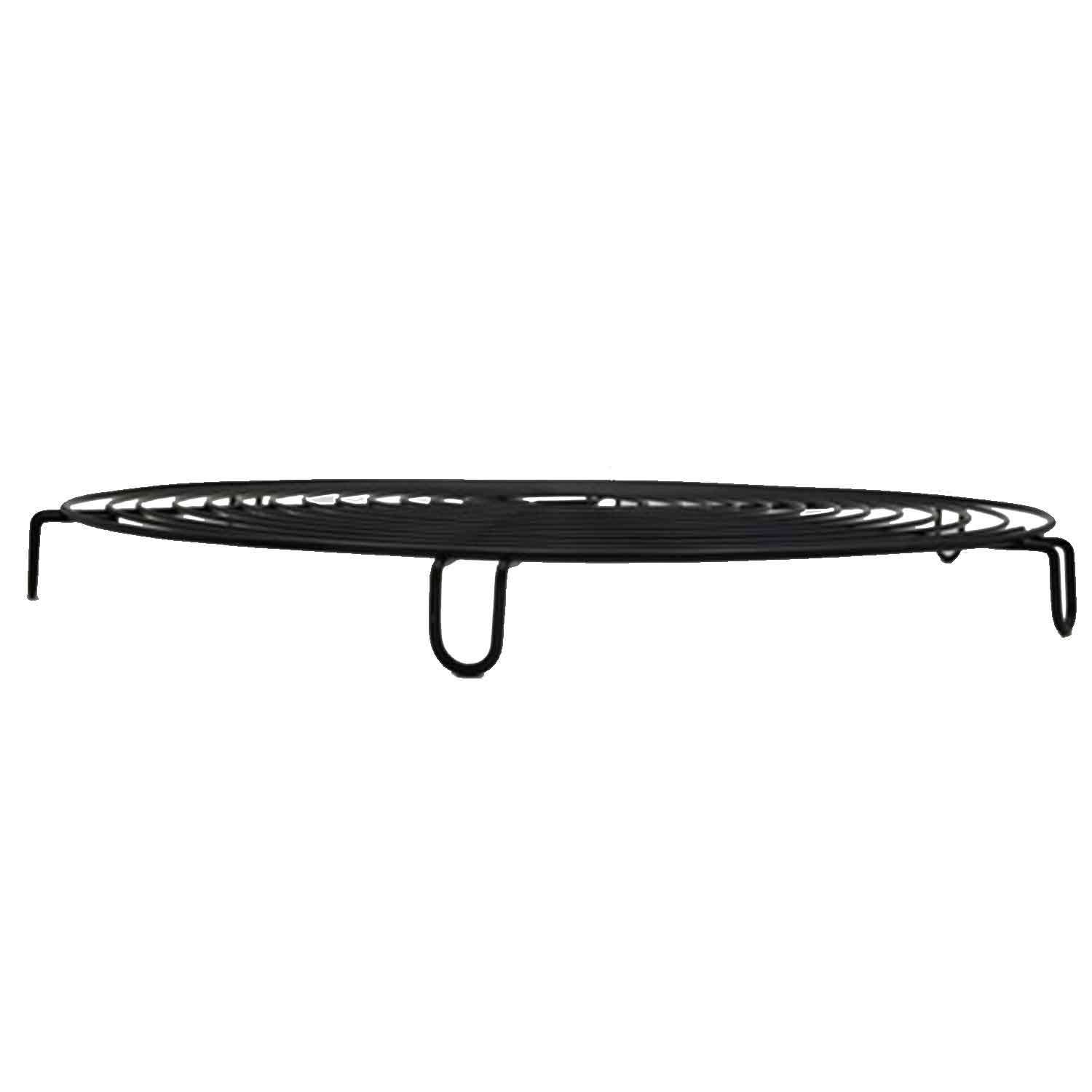  Glaso Dinlendirme Teli, Yuvarlak, 30 Cm, EPİNOX, Glaso Teli, Unlu Mamül Dinlendirme Teli
