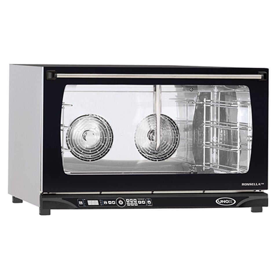 Unox Patisserie Fırın Rosella Xft 195