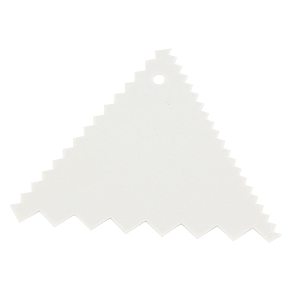 Gurmeaid Plastik Kazıyıcı 95x95 mm