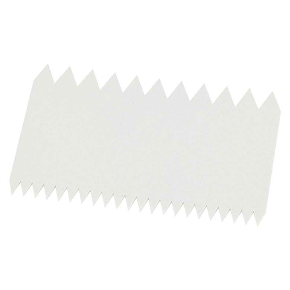 Gurmeaid Plastik Kazıyıcı 110x72 mm