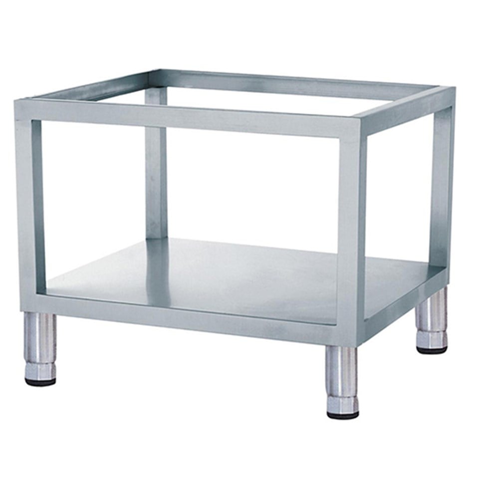 ÖZTİRYAKİLER SET ALTI TEZGAH 60*60