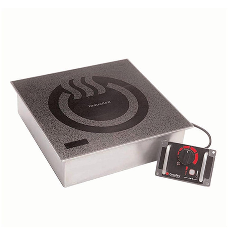 COOKTEK INDUCTION ANKASTRE