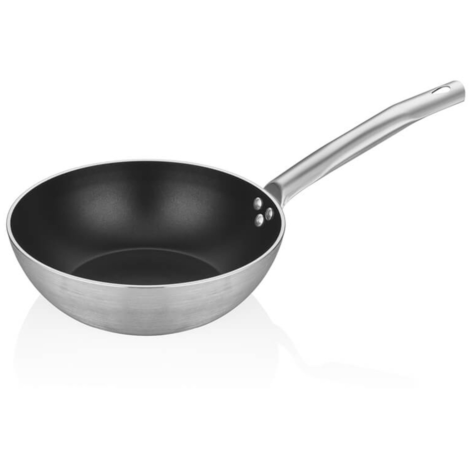 Advanced Pro İndüksiyon Wok Tava, 26 Cm