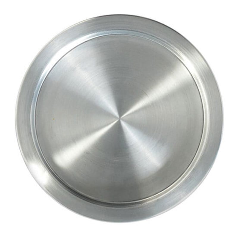 Al Metal Künefe Tabağı Alüminyum 30 Cm