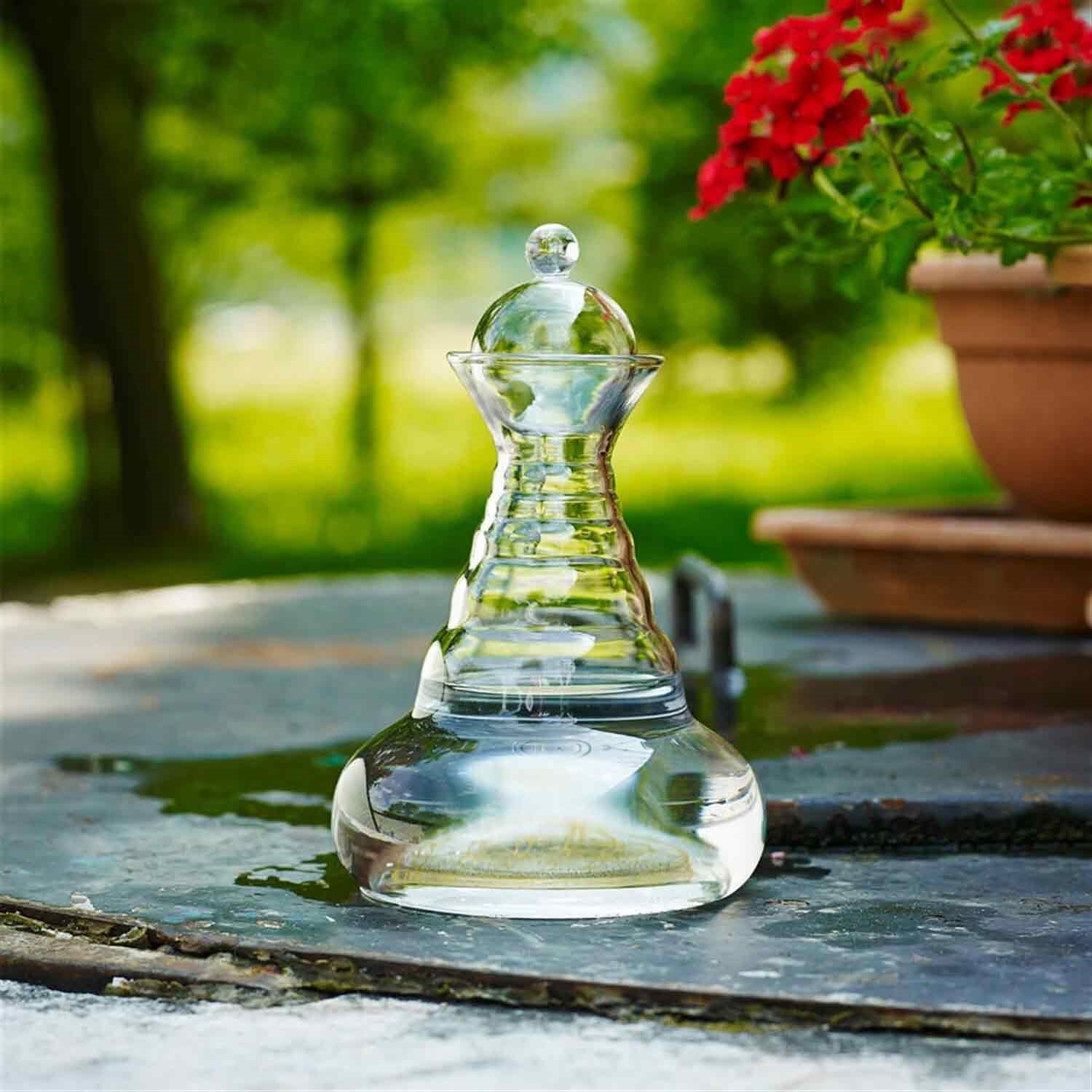 Alladin Su Canlandırıcı Karaf 1.3 L, Natures Design, Su Yapılandırıcılar