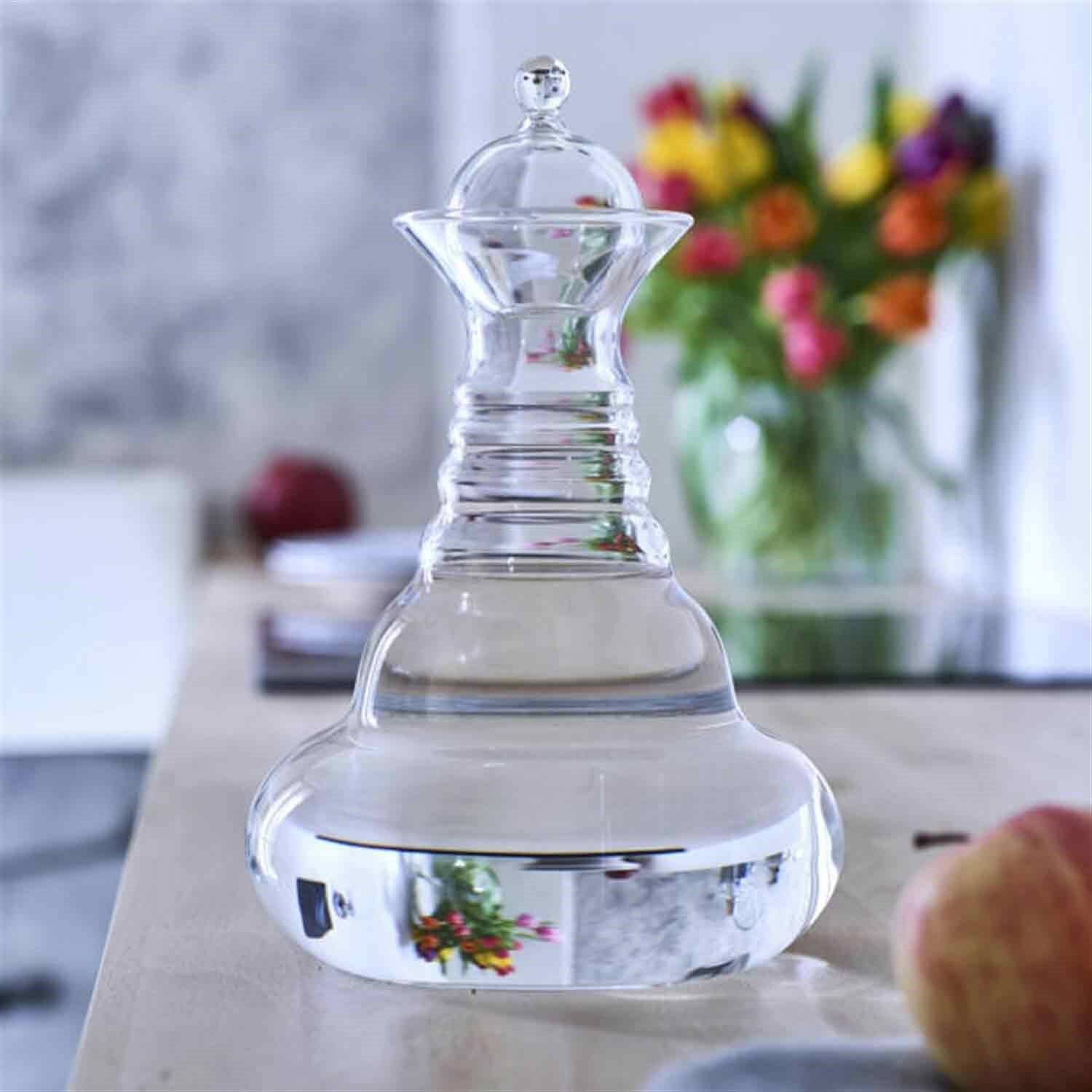 Alladin Su Canlandırıcı Karaf 1.3 L, Natures Design, Su Yapılandırıcılar