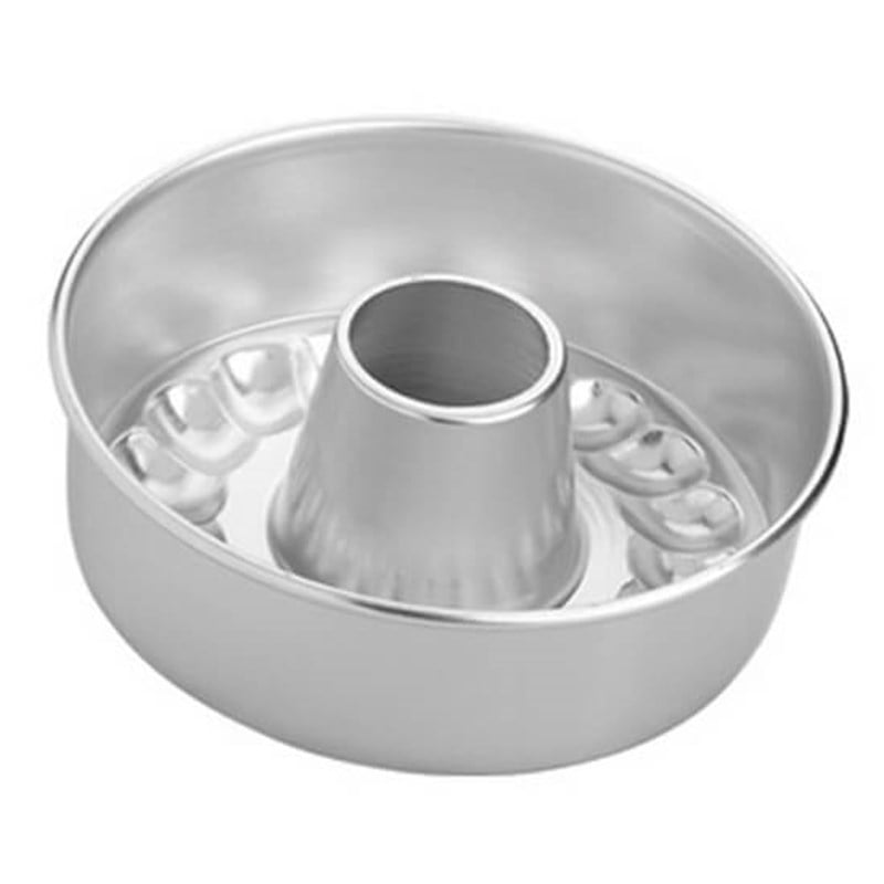 Altınbaşak Alüminyum Lüx  Kek Kalıbı 23x8 Cm