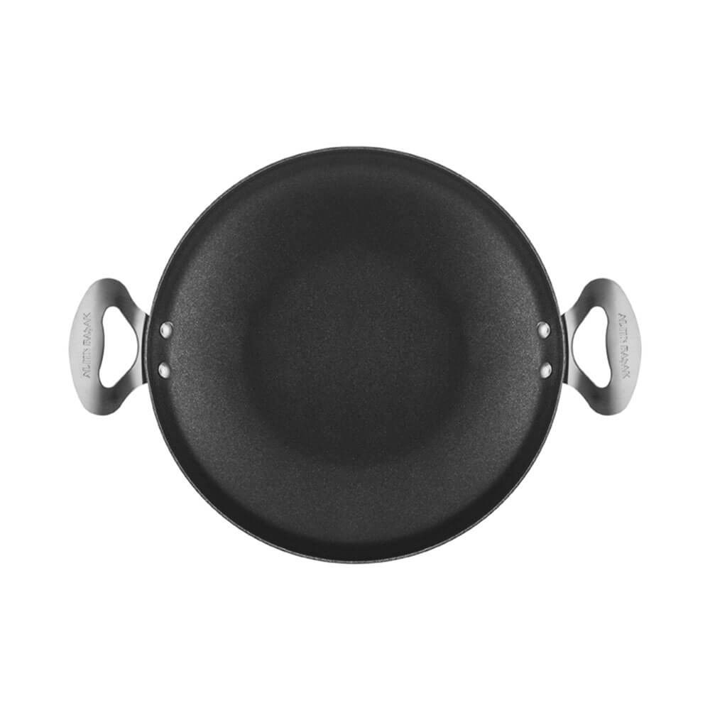 Altınbaşak Kavurma Sacı, 26 Cm