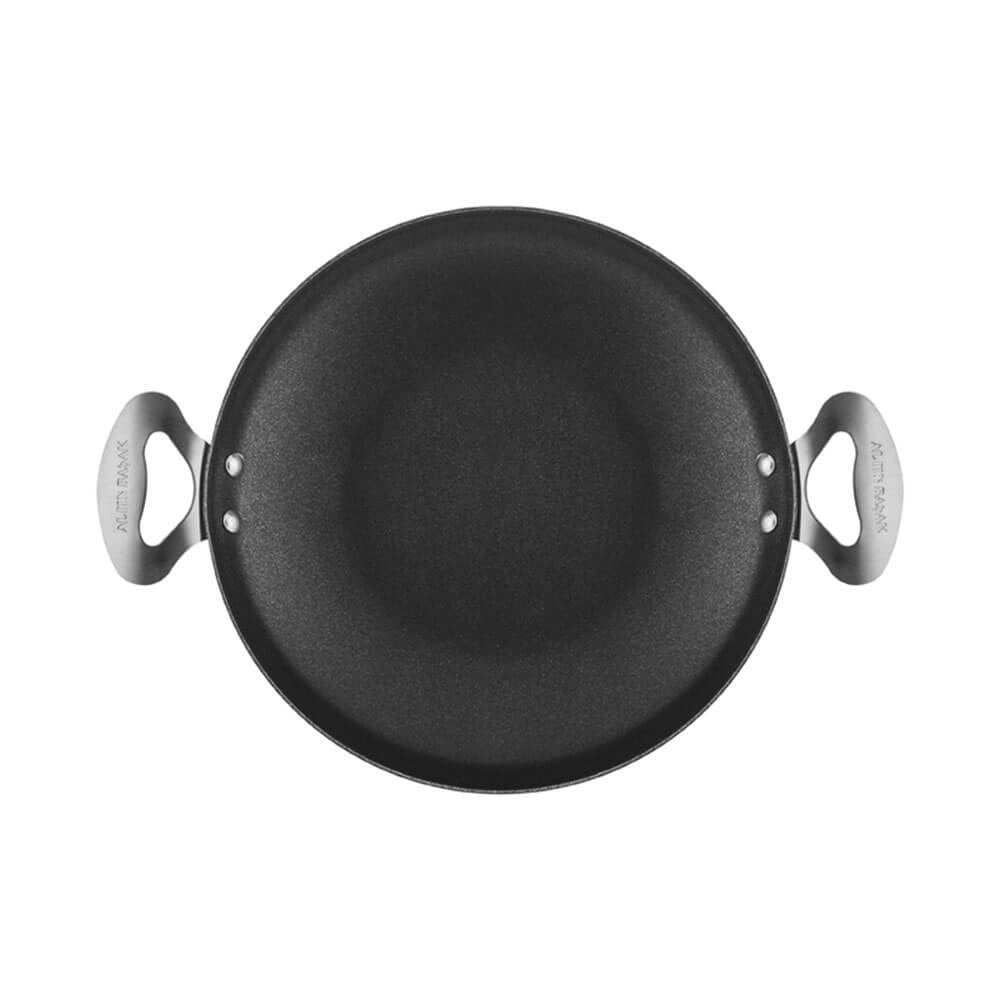 Altınbaşak Kavurma Sacı, 30 Cm