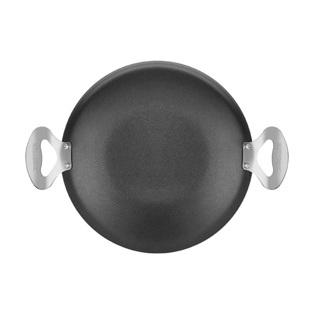 Altınbaşak Kavurma Sacı, 34 Cm