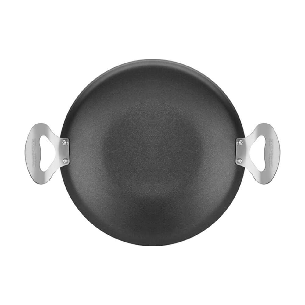 Altınbaşak Kavurma Sacı, 36 Cm
