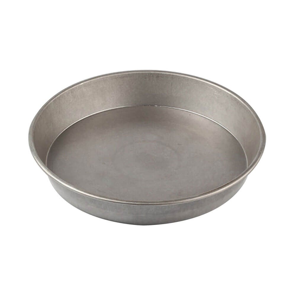 Altınbaşak Sac Pizza Tavası, Kaplamasız 25 Cm
