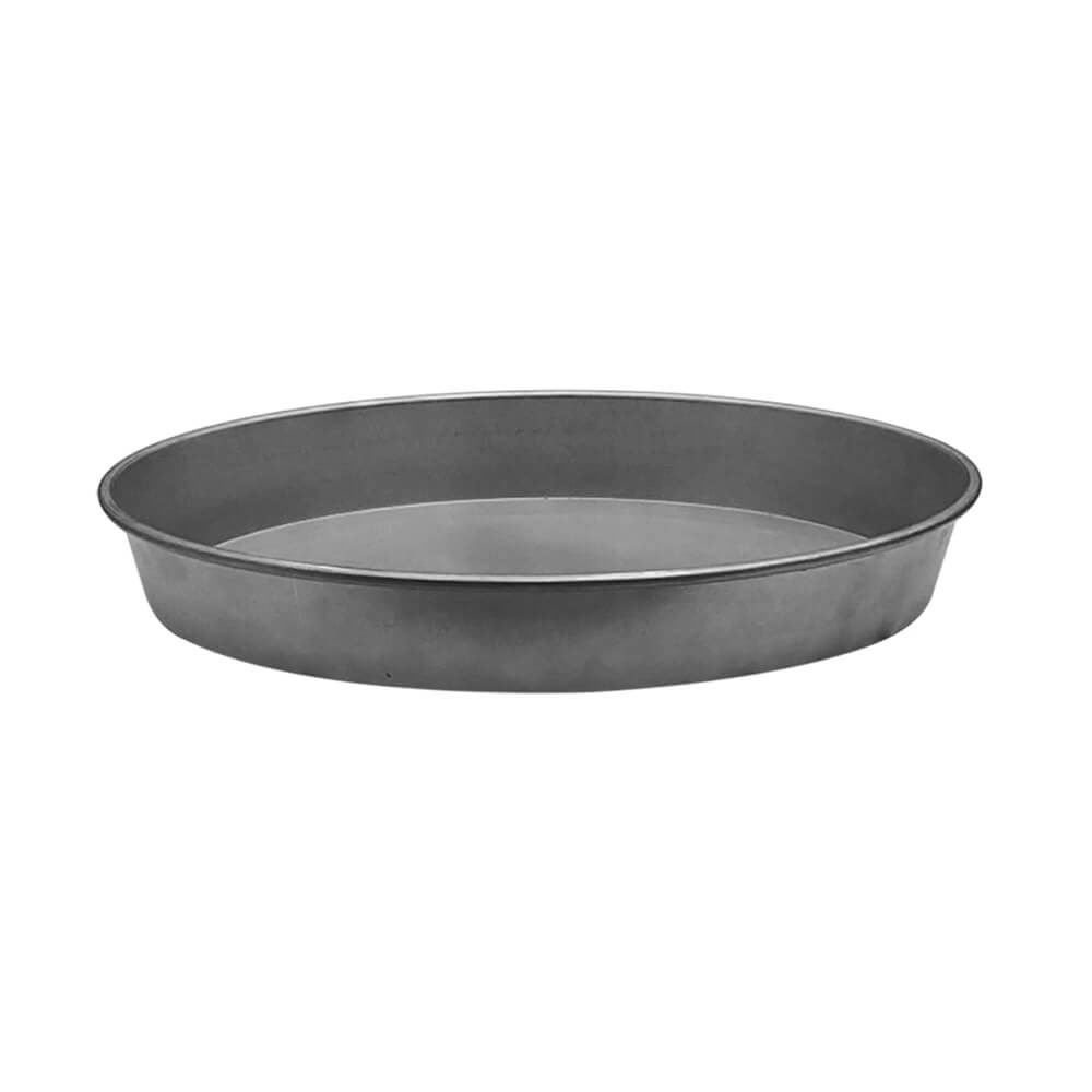 Altınbaşak Sac Pizza Tavası, Kaplamasız 32 Cm