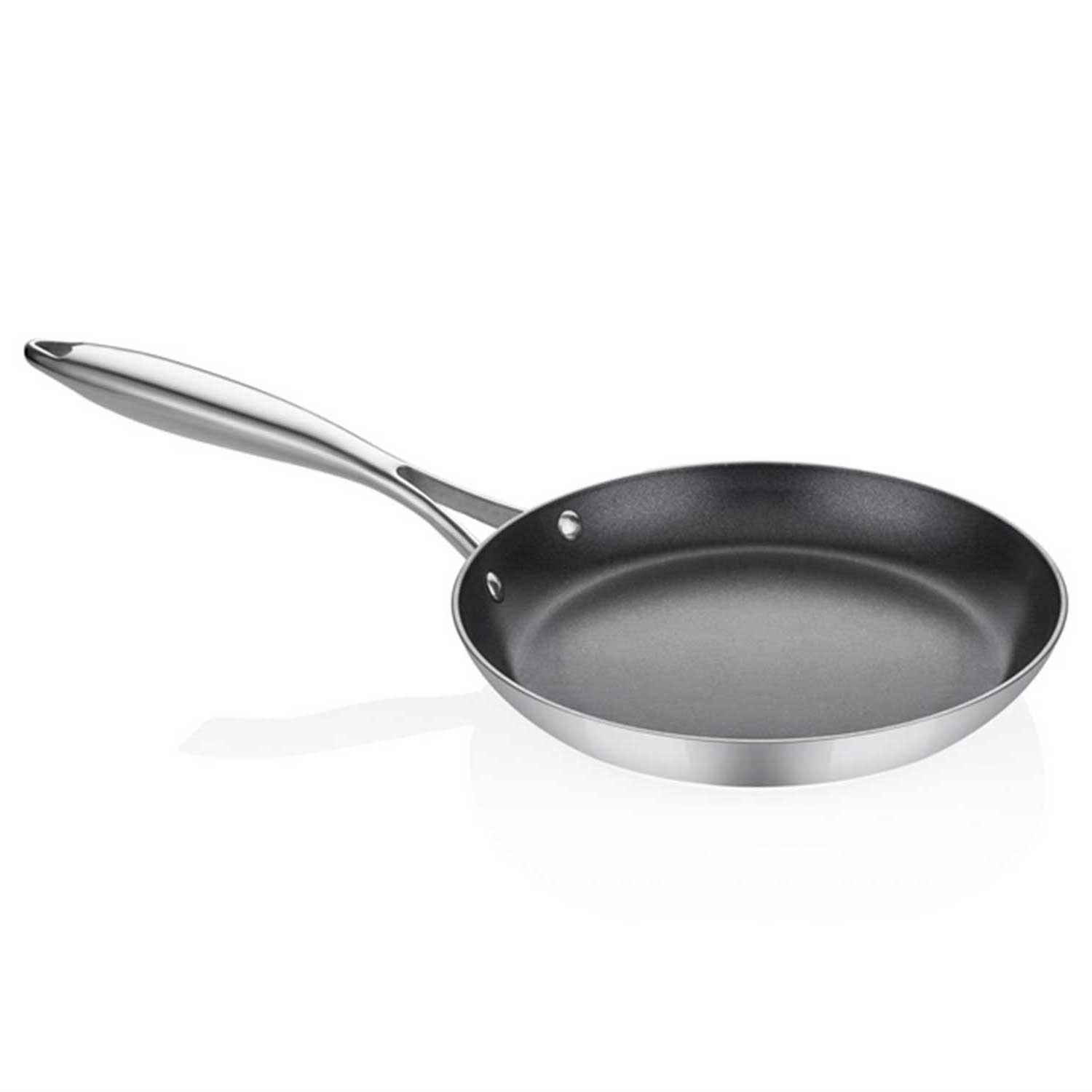 Altınbaşak Silverstar Elit Krep ve Omlet Tavası 24 Cm, Altınbaşak, Krep ve Omlet Tavaları