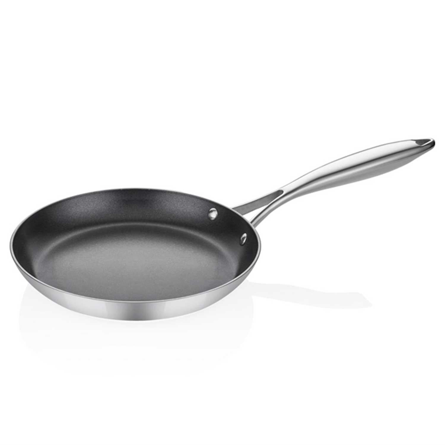 Altınbaşak Silverstar Elit Krep ve Omlet Tava 22 Cm, Altınbaşak, Krep ve Omlet Tavaları