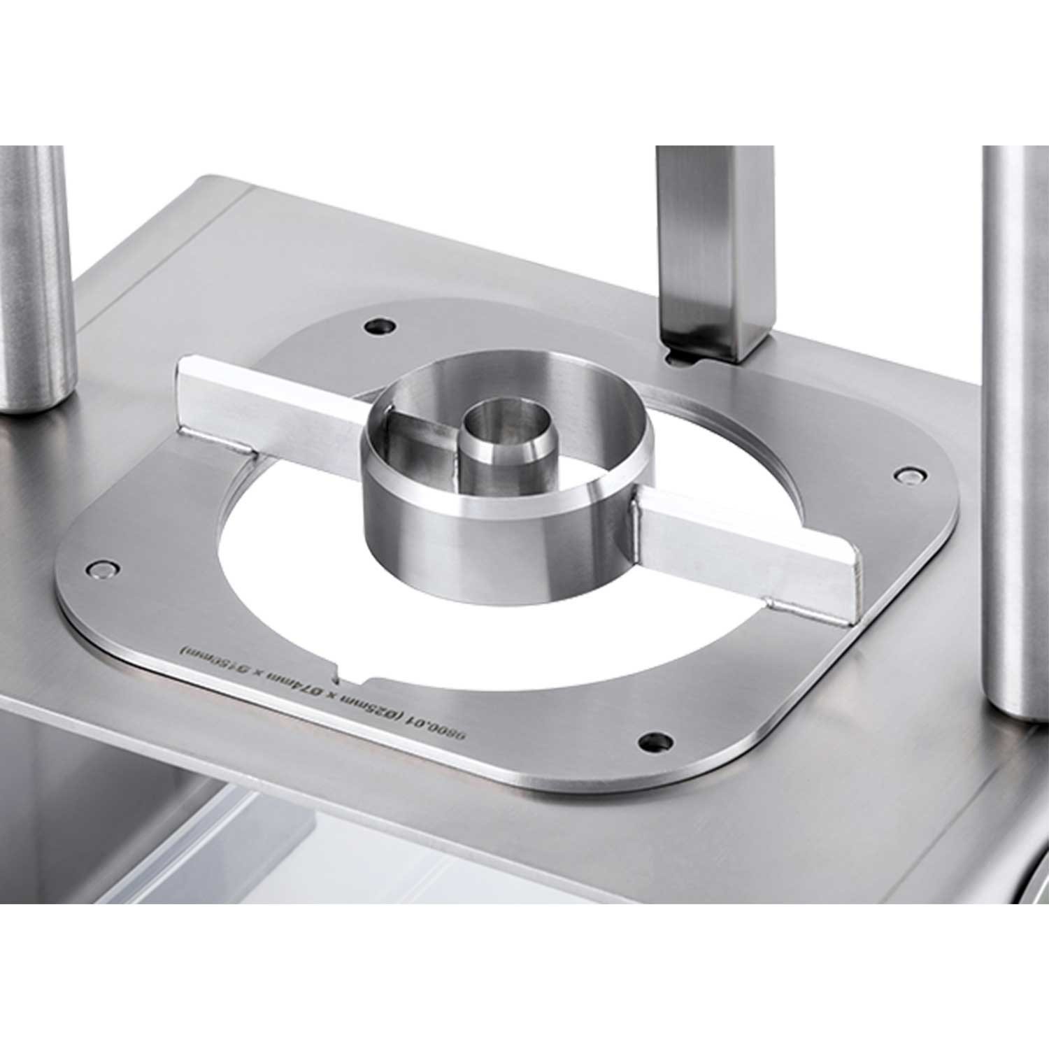 Ananas Soyma Makinesi