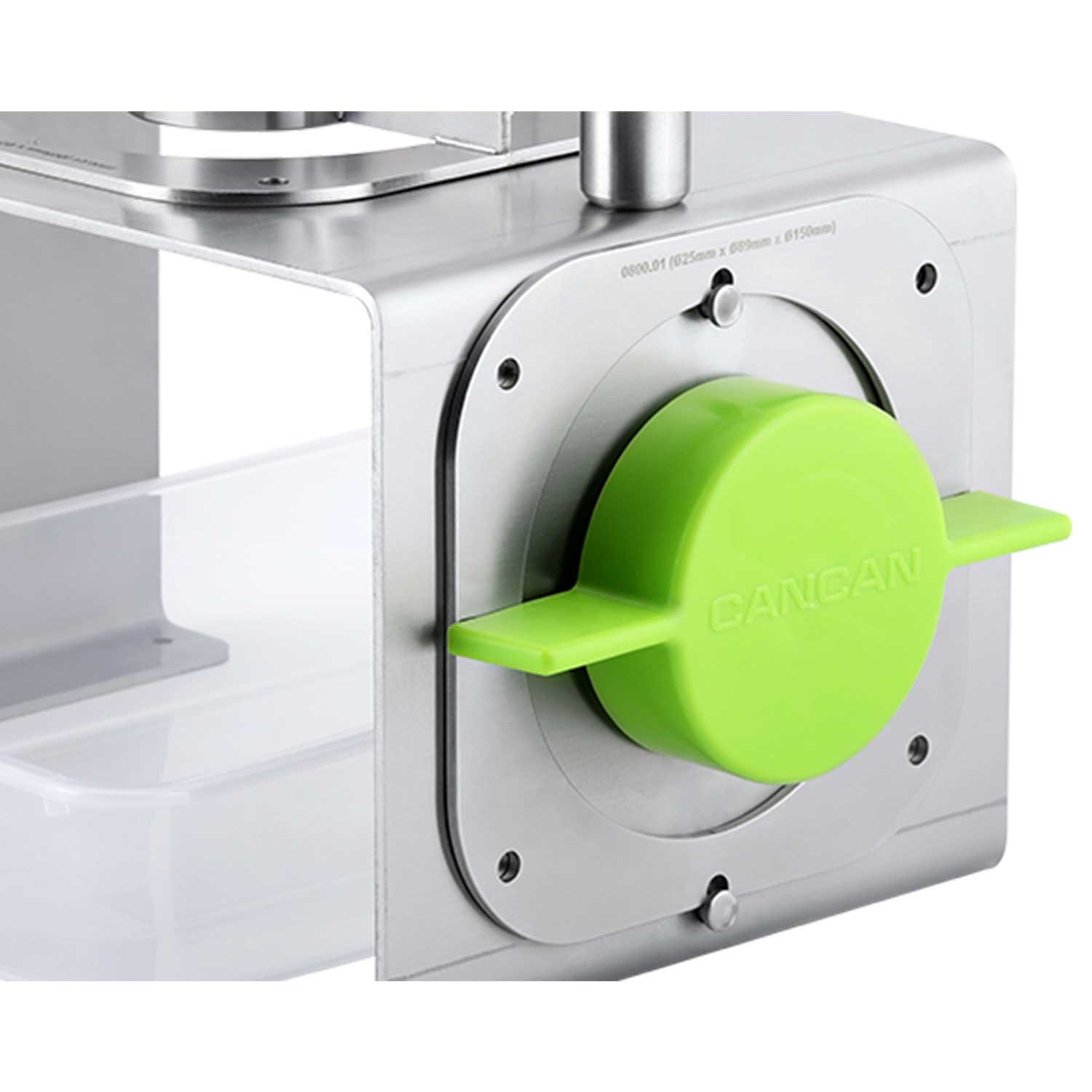 Ananas Soyma Makinesi