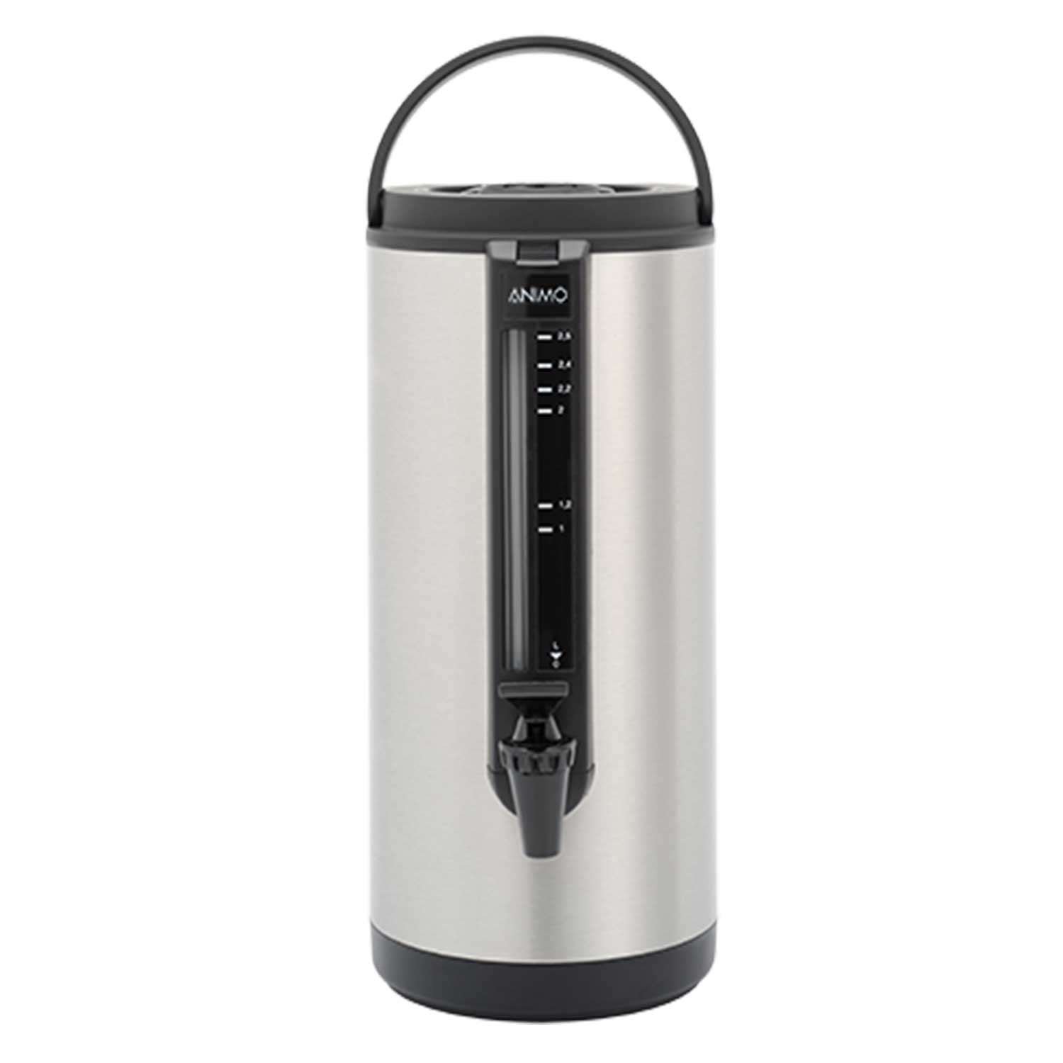 Animo Konteyner, 2.4 L, Animo, Filtre Kahve Makineleri
