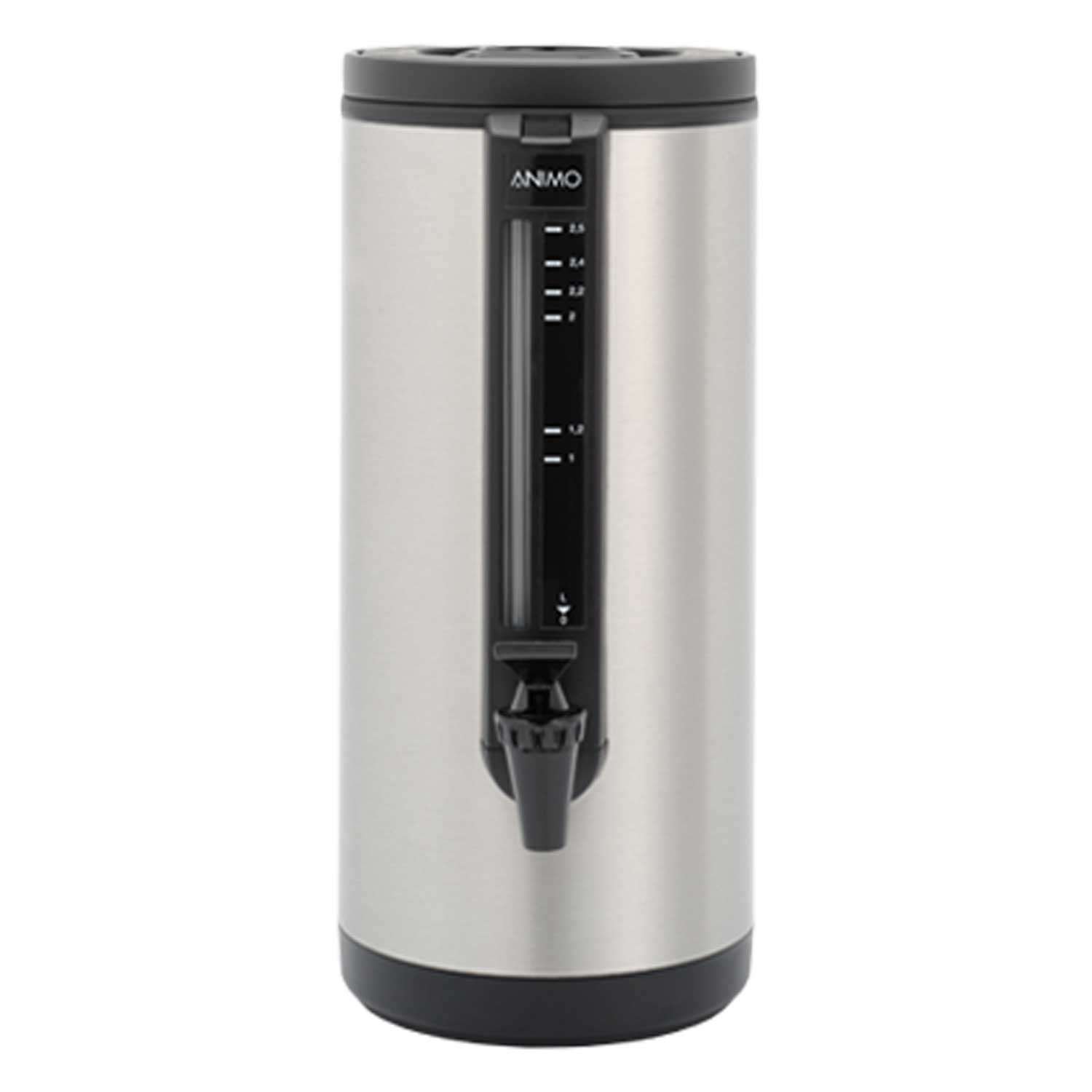 Animo Konteyner, 2.4 L, Animo, Filtre Kahve Makineleri