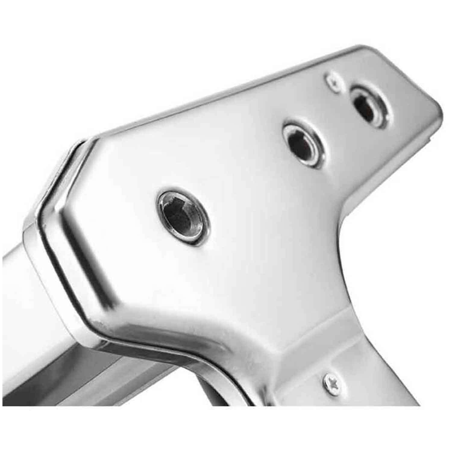 Apfel Erişte Makinesi 2 Bıçaklı, 4 mm+2 mm, EPİNOX, Erişte Makarna Makineleri