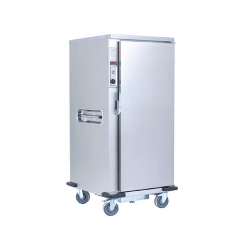 Atalay 2/1 Banket Arabası 12 Küvet Kapasiteli