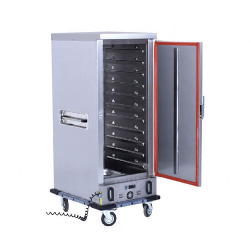 Atalay 2/1 Banket Arabası