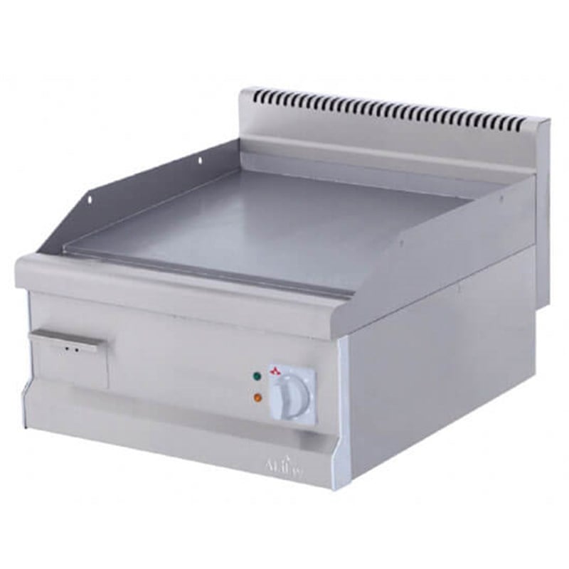 Atalay 700 Seri Elektrikli Izgara Düz 60x70x30 Cm