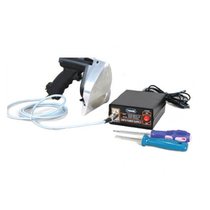 Atalay Döner Kesme Seti T-3