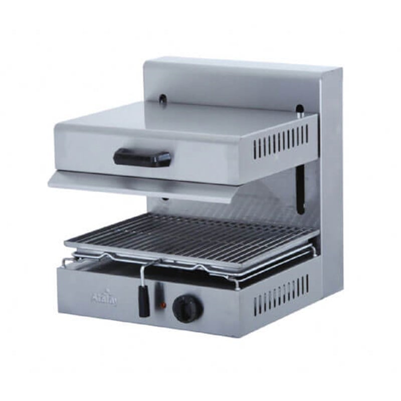 Atalay Salamander Elektrikli 45x45